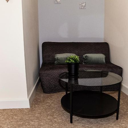 Villa Rosa Boutique Hotel Budapest Luaran gambar