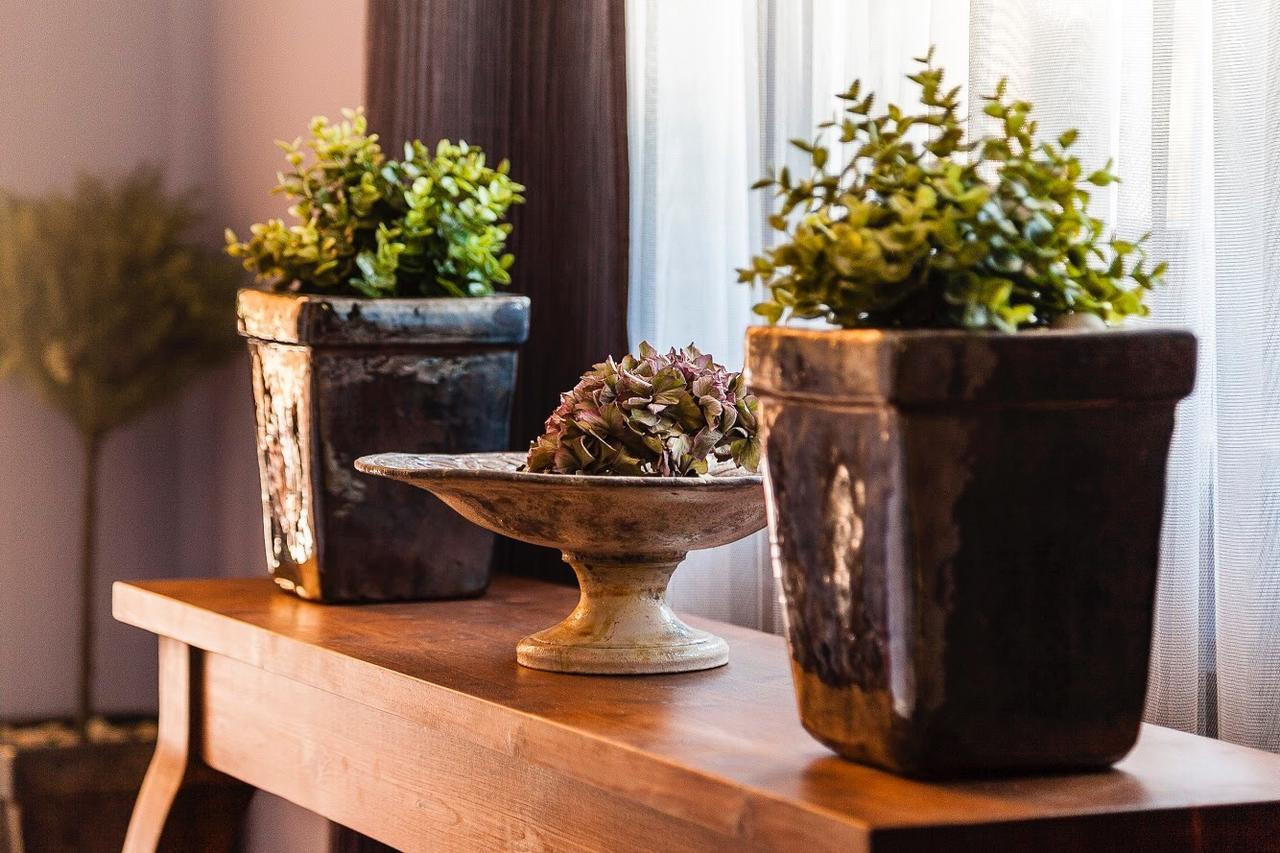 Villa Rosa Boutique Hotel Budapest Luaran gambar